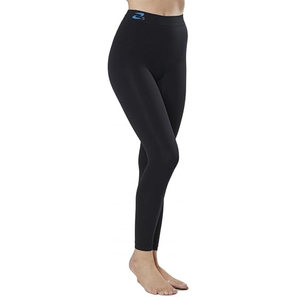 Amazon.com: CzSalus Leggings with Graduated Compression k1, 18-21